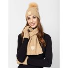 Heavy Tools női sapka-Pamarillo25 Sand