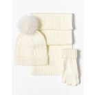 Heavy Tools női sapka-Pamarillo25 Ecru