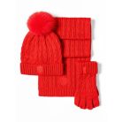 Heavy Tools női sapka-Pamarillo25 Red