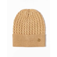 Heavy Tools női sapka-Panipat25 Camel