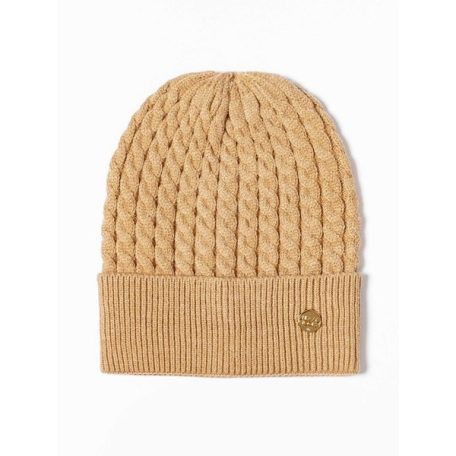 Heavy Tools női sapka-Panipat25 Camel