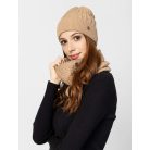 Heavy Tools női sapka-Panipat25 Camel