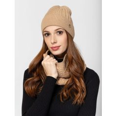 Heavy Tools női sapka-Panipat25 Camel