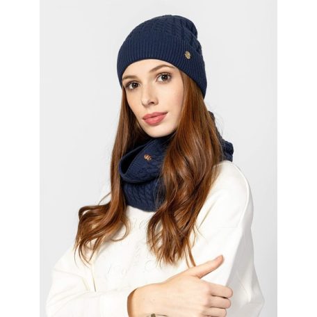 Heavy Tools női sapka-Panipat25 Navy