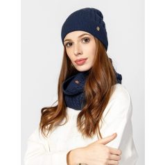 Heavy Tools női sapka-Panipat25 Navy