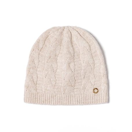 Heavy Tools női sapka-Pargaret Beige