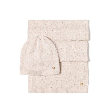 Heavy Tools női sapka-Pargaret Beige