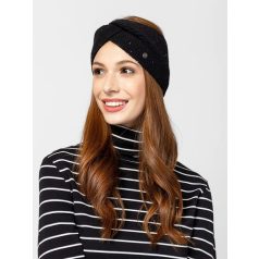 Heavy Tools női sapka-Pensare Black