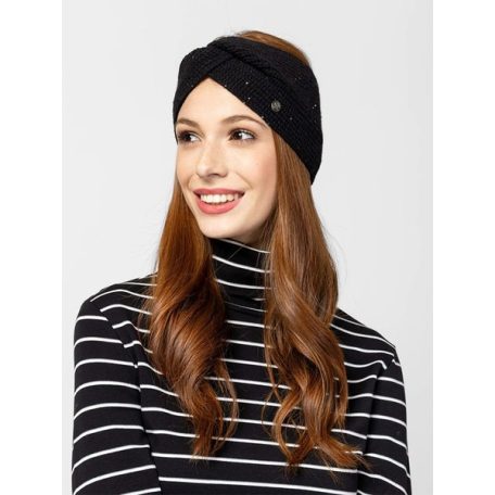 Heavy Tools női sapka-Pensare Black