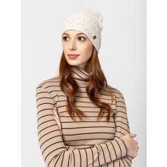 Heavy Tools női sapka-Pandora25 Ecru