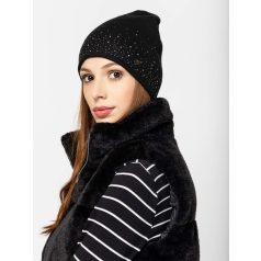 Heavy Tools női sapka-Pandora25 Black