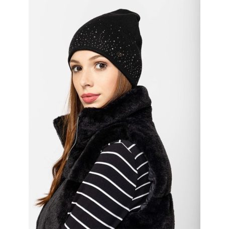 Heavy Tools női sapka-Pandora25 Black