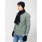 Heavy Tools férfi sál-Pohana Navy