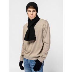 Heavy Tools férfi sál-Pohana Black