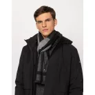 Heavy Tools férfi sál-Pantoja Black