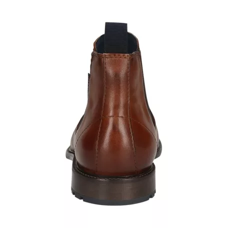 Bugatti férfi bakancs-A0A32-4100 6363