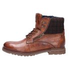 Bugatti férfi Bakancs-A0U32-1069 6360