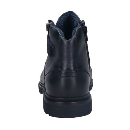 Bugatti férfi bakancs-A0U34-3200 4100