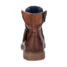 Bugatti férfi bakancs-A0U39-3200 6300