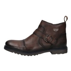 Bugatti férfi bakancs-A0U3K-3500 6100