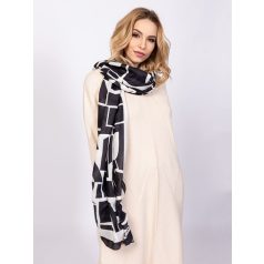 Heavy Tools női sál-Panuja Letters