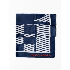 Heavy Tools női sál-Panuja Navy