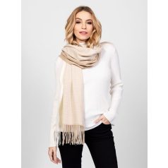 Heavy Tools női sál-Paryl Beige