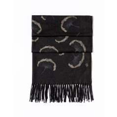 Heavy Tools női sál-Paulita Black