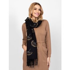 Heavy Tools női sál-Paulita Black