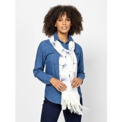 Heavy Tools női sál-Paulita Ecru