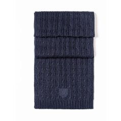 Heavy Tools női sál-Polly25 Navy