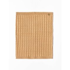 Heavy Tools női sál-Parra Camel