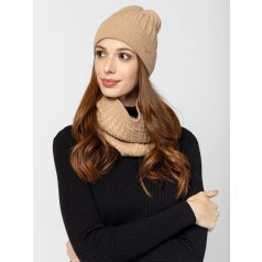 Heavy Tools női sál-Parra Camel