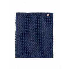 Heavy Tools női sál-Parra Navy