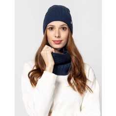 Heavy Tools női sál-Parra Navy