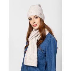 Heavy Tools női sál-Parta Beige