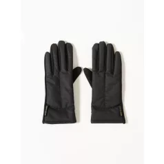 Heavy Tools női kesztyű-Patlin Black