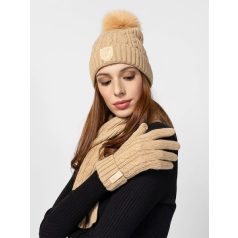 Heavy Tools női kesztyű-Pandra25 Sand