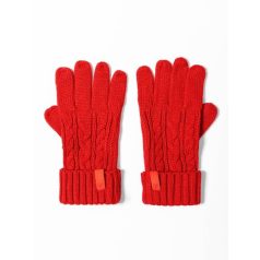 Heavy Tools női kesztyű-Pandra25 Red