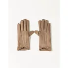Heavy Tools női kesztyű-Patna Taupe