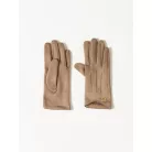 Heavy Tools női kesztyű-Patna Taupe