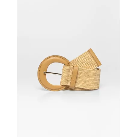 Heavy Tools női öv-Lusira Beige