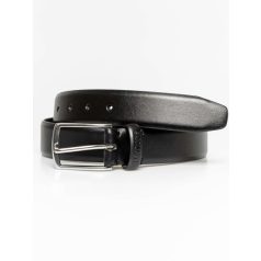 Heavy Tools férfi öv-Leon Black