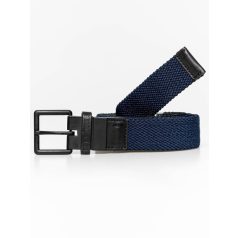 Heavy Tools férfi öv-Livier Navy