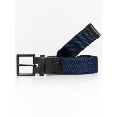 Heavy Tools férfi öv-Livier Navy