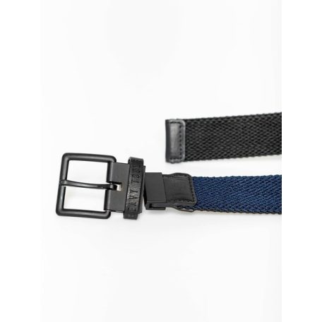Heavy Tools férfi öv-Livier Navy