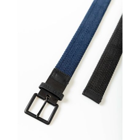 Heavy Tools férfi öv-Livier Navy