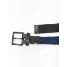 Heavy Tools férfi öv-Livier Navy