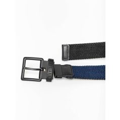 Heavy Tools férfi öv-Livier Navy