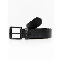 Heavy Tools férfi öv-Lupo25 Black